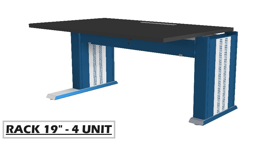 Control Console 2500XL | 3 - LINEARI COMPONIBILI